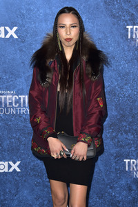 Serienpremiere 'True Detective: Night Country' in Los Angeles