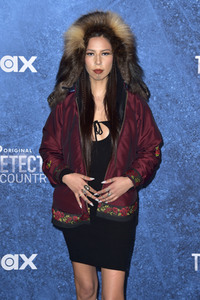 Serienpremiere 'True Detective: Night Country' in Los Angeles