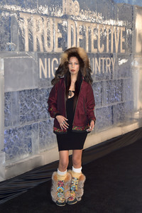 Serienpremiere 'True Detective: Night Country' in Los Angeles