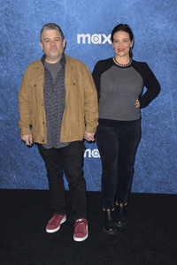 Serienpremiere 'True Detective: Night Country' in Los Angeles