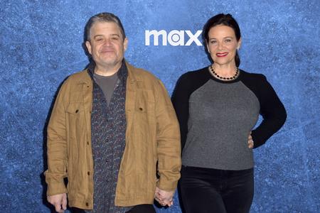 Serienpremiere 'True Detective: Night Country' in Los Angeles