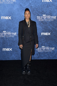 Serienpremiere 'True Detective: Night Country' in Los Angeles