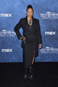 Serienpremiere 'True Detective: Night Country' in Los Angeles