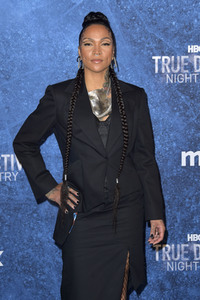 Serienpremiere 'True Detective: Night Country' in Los Angeles