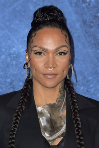 Serienpremiere 'True Detective: Night Country' in Los Angeles