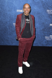 Serienpremiere 'True Detective: Night Country' in Los Angeles