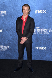 Serienpremiere 'True Detective: Night Country' in Los Angeles