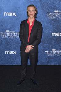 Serienpremiere 'True Detective: Night Country' in Los Angeles