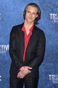 Serienpremiere 'True Detective: Night Country' in Los Angeles