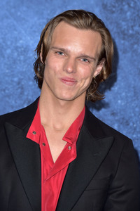 Serienpremiere 'True Detective: Night Country' in Los Angeles