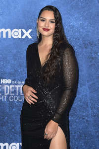 Serienpremiere 'True Detective: Night Country' in Los Angeles
