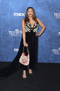 Serienpremiere 'True Detective: Night Country' in Los Angeles