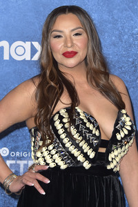 Serienpremiere 'True Detective: Night Country' in Los Angeles