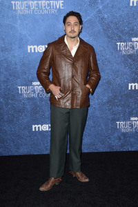 Serienpremiere 'True Detective: Night Country' in Los Angeles