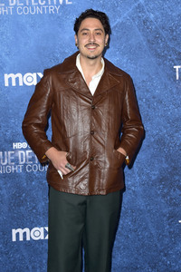 Serienpremiere 'True Detective: Night Country' in Los Angeles