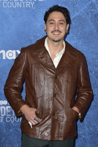 Serienpremiere 'True Detective: Night Country' in Los Angeles