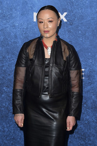 Serienpremiere 'True Detective: Night Country' in Los Angeles