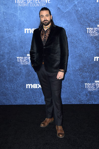 Serienpremiere 'True Detective: Night Country' in Los Angeles