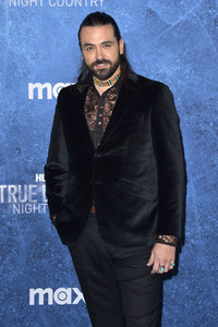 Serienpremiere 'True Detective: Night Country' in Los Angeles