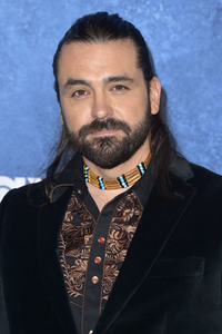 Serienpremiere 'True Detective: Night Country' in Los Angeles