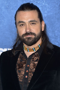 Serienpremiere 'True Detective: Night Country' in Los Angeles