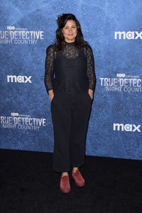 Serienpremiere 'True Detective: Night Country' in Los Angeles