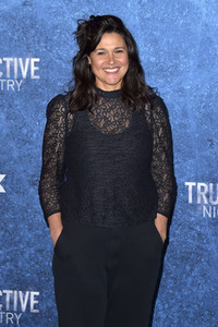 Serienpremiere 'True Detective: Night Country' in Los Angeles