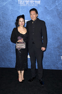 Serienpremiere 'True Detective: Night Country' in Los Angeles