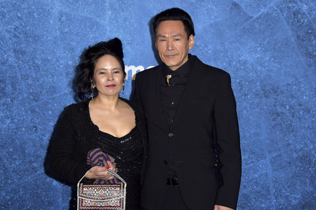 Serienpremiere 'True Detective: Night Country' in Los Angeles