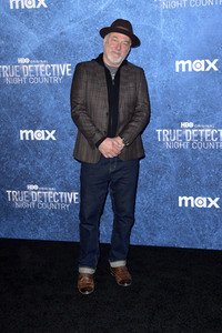 Serienpremiere 'True Detective: Night Country' in Los Angeles