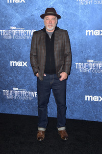 Serienpremiere 'True Detective: Night Country' in Los Angeles