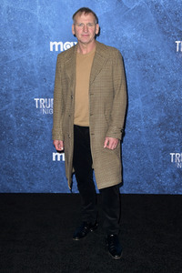 Serienpremiere 'True Detective: Night Country' in Los Angeles