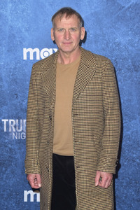 Serienpremiere 'True Detective: Night Country' in Los Angeles