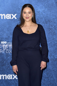 Serienpremiere 'True Detective: Night Country' in Los Angeles