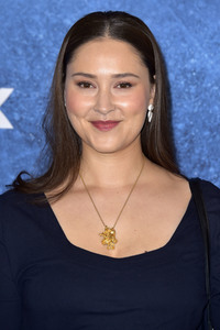 Serienpremiere 'True Detective: Night Country' in Los Angeles