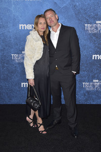 Serienpremiere 'True Detective: Night Country' in Los Angeles