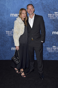 Serienpremiere 'True Detective: Night Country' in Los Angeles