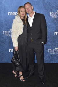Serienpremiere 'True Detective: Night Country' in Los Angeles