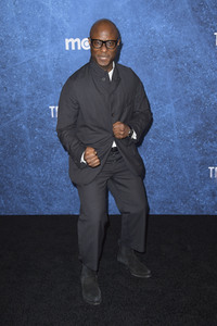 Serienpremiere 'True Detective: Night Country' in Los Angeles