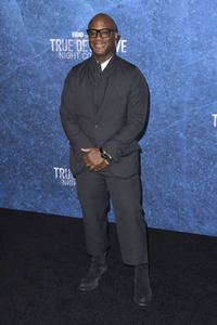 Serienpremiere 'True Detective: Night Country' in Los Angeles
