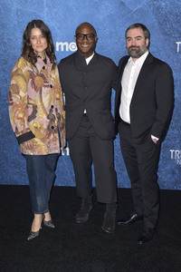 Serienpremiere 'True Detective: Night Country' in Los Angeles