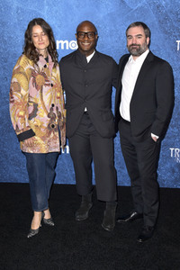 Serienpremiere 'True Detective: Night Country' in Los Angeles