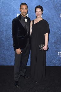 Serienpremiere 'True Detective: Night Country' in Los Angeles