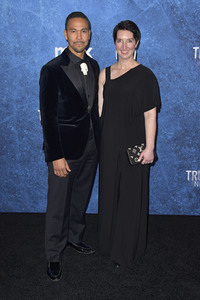 Serienpremiere 'True Detective: Night Country' in Los Angeles