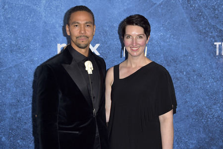 Serienpremiere 'True Detective: Night Country' in Los Angeles