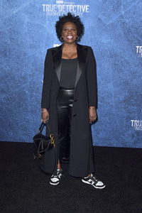 Serienpremiere 'True Detective: Night Country' in Los Angeles