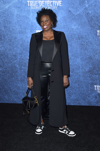 Serienpremiere 'True Detective: Night Country' in Los Angeles