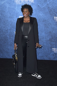 Serienpremiere 'True Detective: Night Country' in Los Angeles