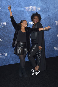 Serienpremiere 'True Detective: Night Country' in Los Angeles