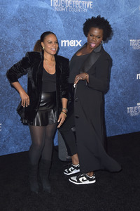 Serienpremiere 'True Detective: Night Country' in Los Angeles